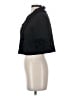 Trina Turk Black Blazer Size 4 - photo 5