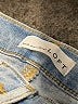 Ann Taylor LOFT Blue Jeans Size 6 - photo 7