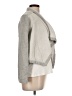 Mystree Gray Cardigan Size L - photo 4