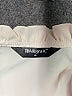 Allegra K 100% Polyester Ivory Sleeveless Blouse Size XL - photo 7