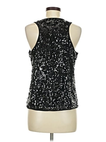 WD.NY Sleeveless Top (view 2)