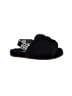 Ugg Black Sandals Size 10 (kids) - photo 1