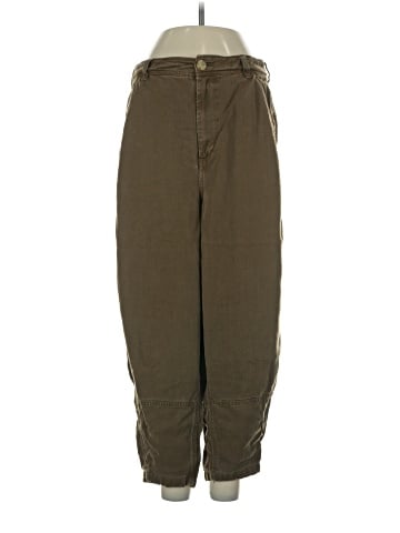 Everlane Cargo Pants (view 1)