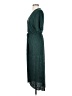 Lush Teal Cocktail Dress Size S - photo 5