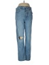 Old Navy Blue Jeans Size 8 - photo 1