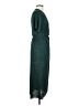 Lush Teal Cocktail Dress Size S - photo 4