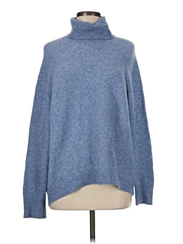 J.Crew Turtleneck Sweater (view 1)