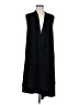Splendid Black Sweater Vest Size M - photo 1