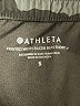 Athleta Camo Green Athletic Shorts Size S - photo 3