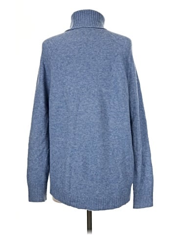 J.Crew Turtleneck Sweater (view 2)