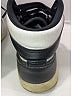 Air Jordan Gray 1 Mid 'Reverse Black Toe' Sneakers Size 7 1/2 - photo 7
