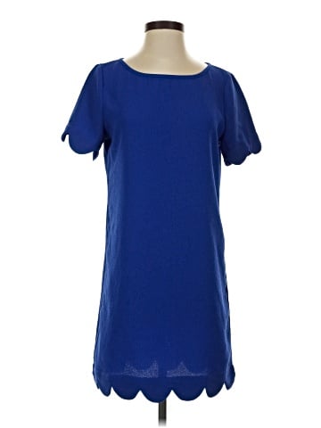 Mittoshop Casual Dress (view 1)