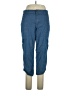 Lee Blue Jeans Size 14 - photo 1