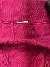 Unbranded Purple Casual Pants Size M (estimated) - photo 7