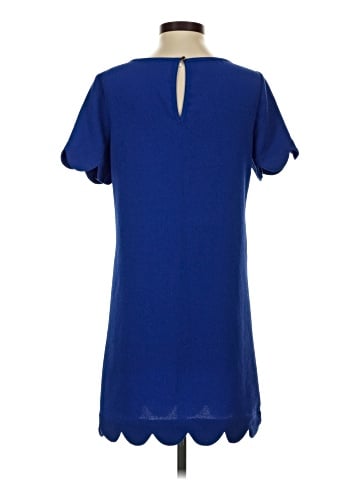 Mittoshop Casual Dress (view 2)
