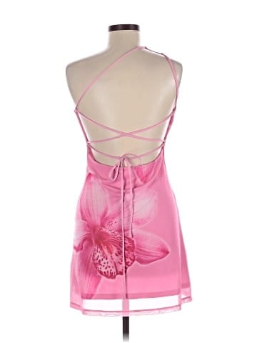 No Comment Cocktail Dress (view 2)