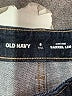 Old Navy Blue Jeans Size 8 (tall) - photo 7