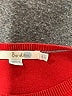 Boden Red Cardigan Size 2 - photo 7