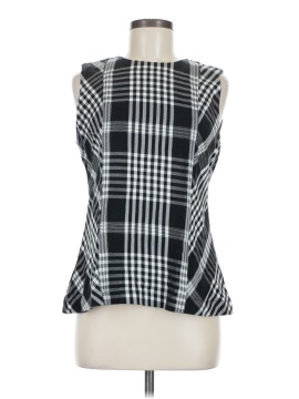 Ann Taylor Sleeveless Blouse