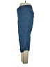 Lee Blue Jeans Size 14 - photo 5