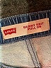 Levi's Blue Jeans Size 12 - photo 3
