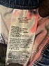 Levi's Blue Jeans Size 12 - photo 4