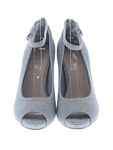 Cosy Island Heels (view 2)