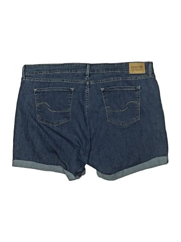 Levi Strauss Signature Denim Shorts (view 2)