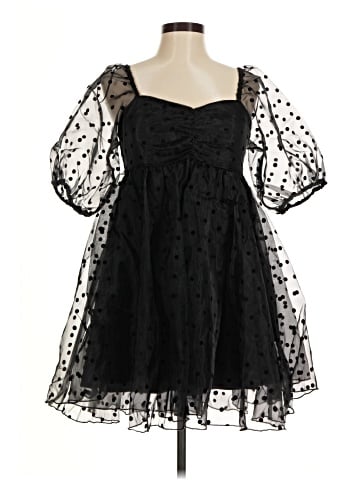 Altar'd State Cocktail Dress (view 1)