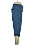 Lee Blue Jeans Size 14 - photo 4