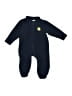 Creative Knitwear 100% Polyester Blue Long Sleeve Onesie Size 3-6 mo - photo 1