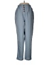 Grace Karin Blue Casual Pants Size M - photo 1