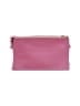 Assorted Brands Solid Pink Crossbody Bag One size - photo 3