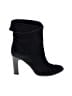 KORS Michael Kors 100% Leather Black Ankle Boots Size 8 - photo 1