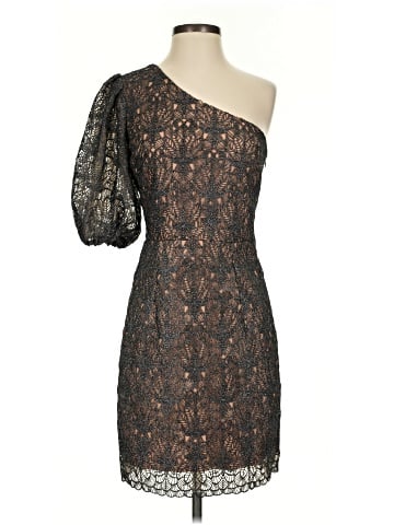 Dress the Population Cocktail Dress (view 1)
