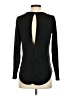 Athleta Black Long Sleeve T-Shirt Size S - photo 2