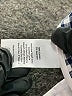 Talbots Checkered-gingham Blue Casual Pants Size 18 - photo 5