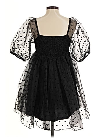 Altar'd State Cocktail Dress (view 2)