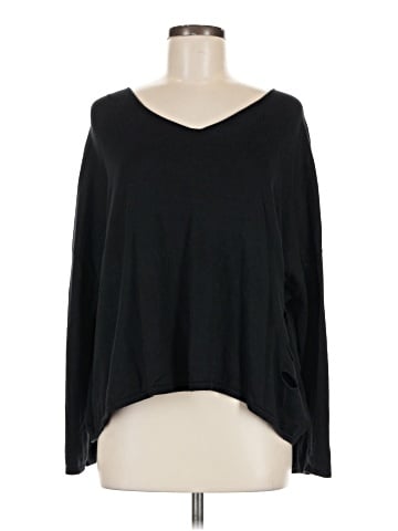 Planet Pullover Sweater (view 1)