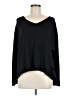 Planet Black Pullover Sweater One size - photo 1