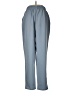 Grace Karin Blue Casual Pants Size M - photo 2