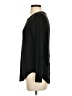 Athleta Black Long Sleeve T-Shirt Size S - photo 5
