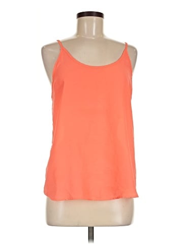 Active USA Sleeveless Top (view 1)