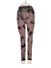 Unbranded Tie-dye Brown Tan Casual Pants Size S - photo 1