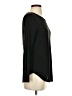 Athleta Black Long Sleeve T-Shirt Size S - photo 4