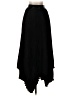 Dance & Marvel 100% Polyester Solid Black Formal Skirt Size XS - photo 1