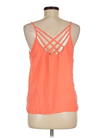 Active USA Sleeveless Top (view 2)