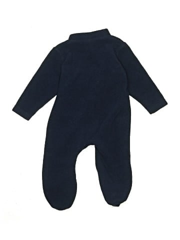 Creative Knitwear Long Sleeve Onesie (view 2)