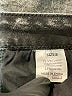 Unbranded Tweed Gray Black Jeans Size 8 - photo 7