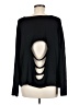 Planet Black Pullover Sweater One size - photo 2